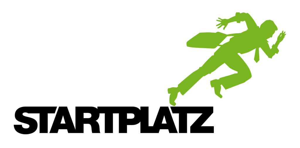 Startup Coaching @ STARTPLATZ in Cologne logo